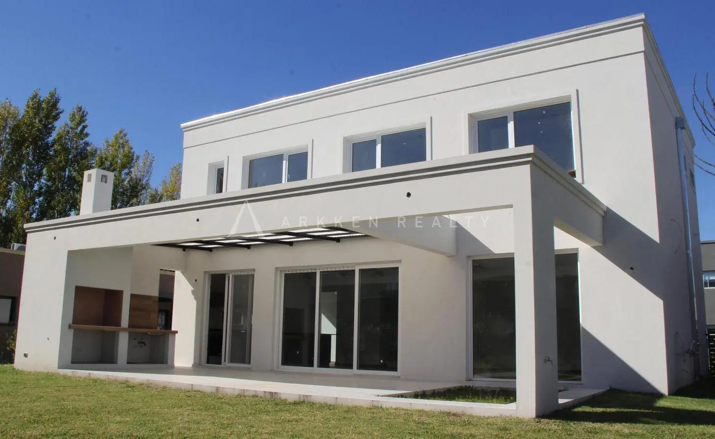 Casa en venta en Barrio Lagoon Pilar 1