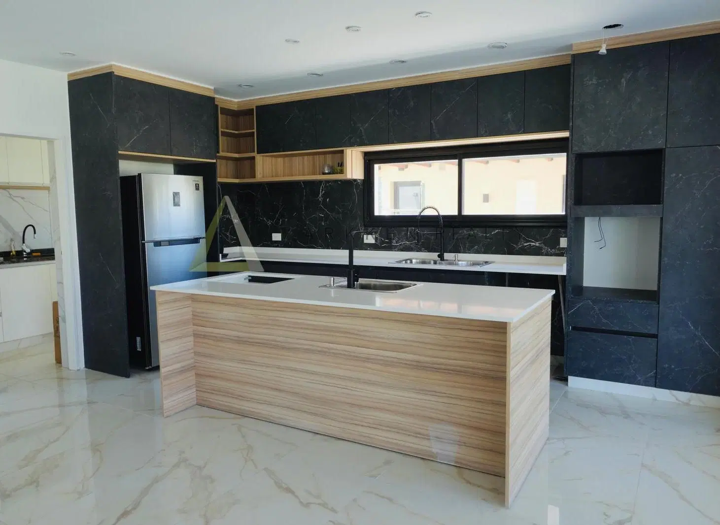 Casa en venta en Lagoon Pilar Barrio Cerrado 3