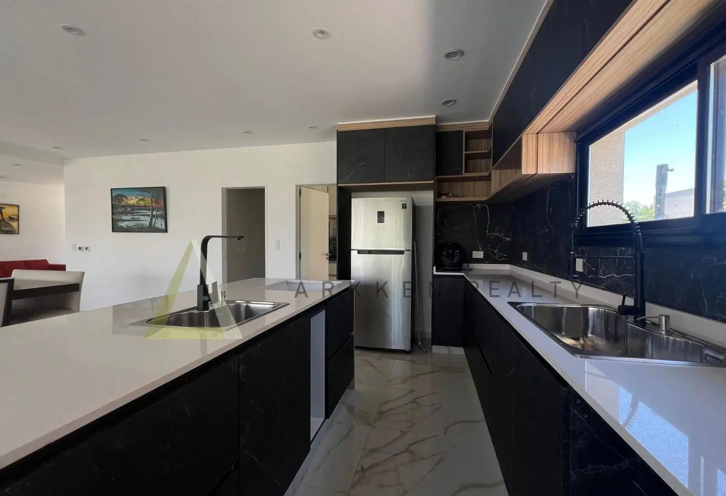 Casa en venta en Lagoon Pilar Barrio Cerrado 4