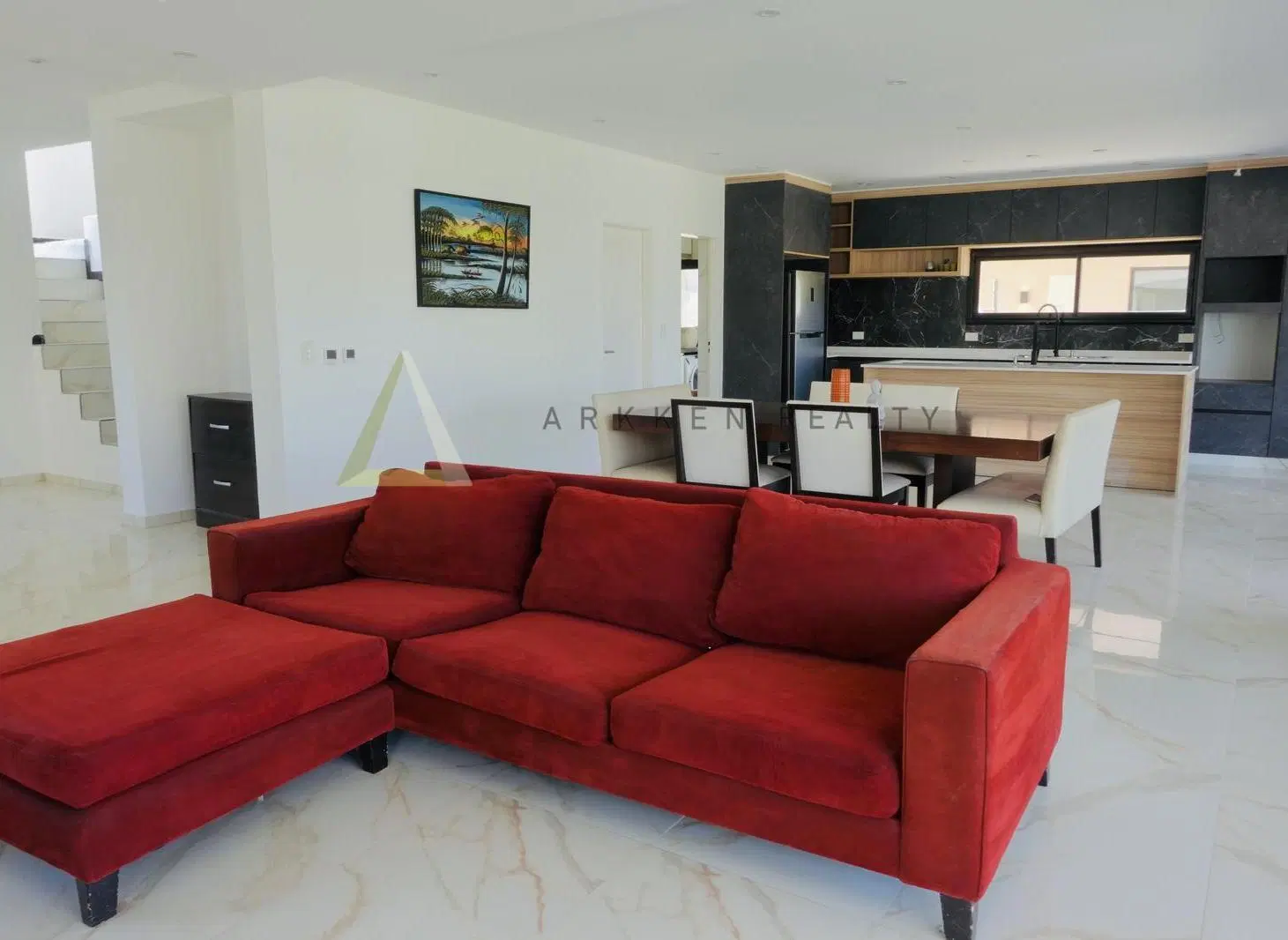 Casa en venta en Lagoon Pilar Barrio Cerrado 2