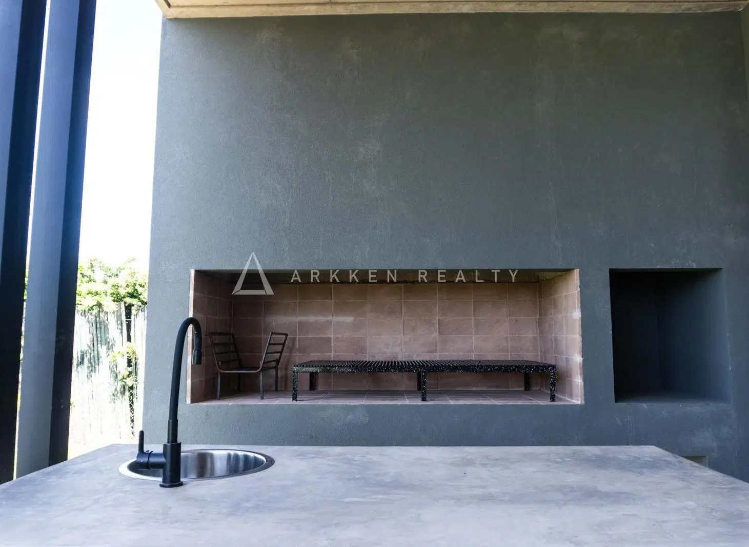 Casa en venta en Pilará 8