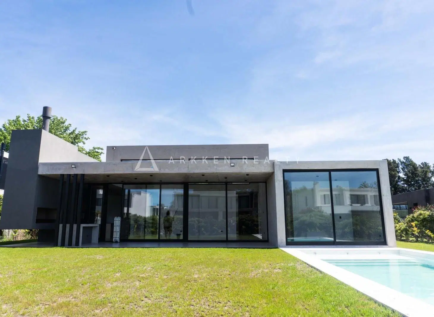 Casa en venta en Pilará 2