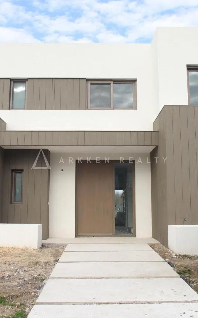 Casa en venta en Santa Ana Villa Nueva 4