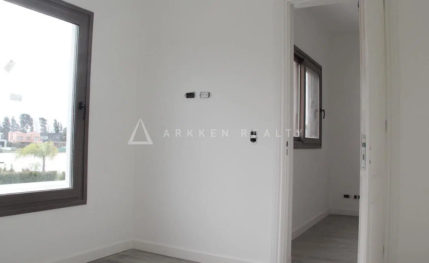 Casa en venta en Santa Ana Villa Nueva 5