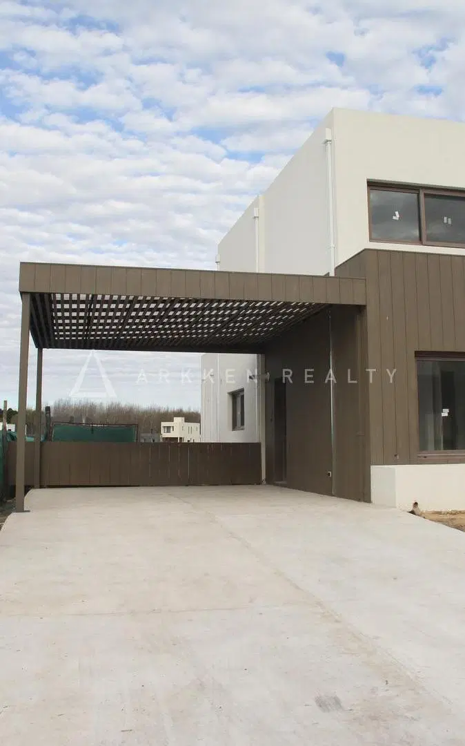 Casa en venta en Santa Ana Villa Nueva 8