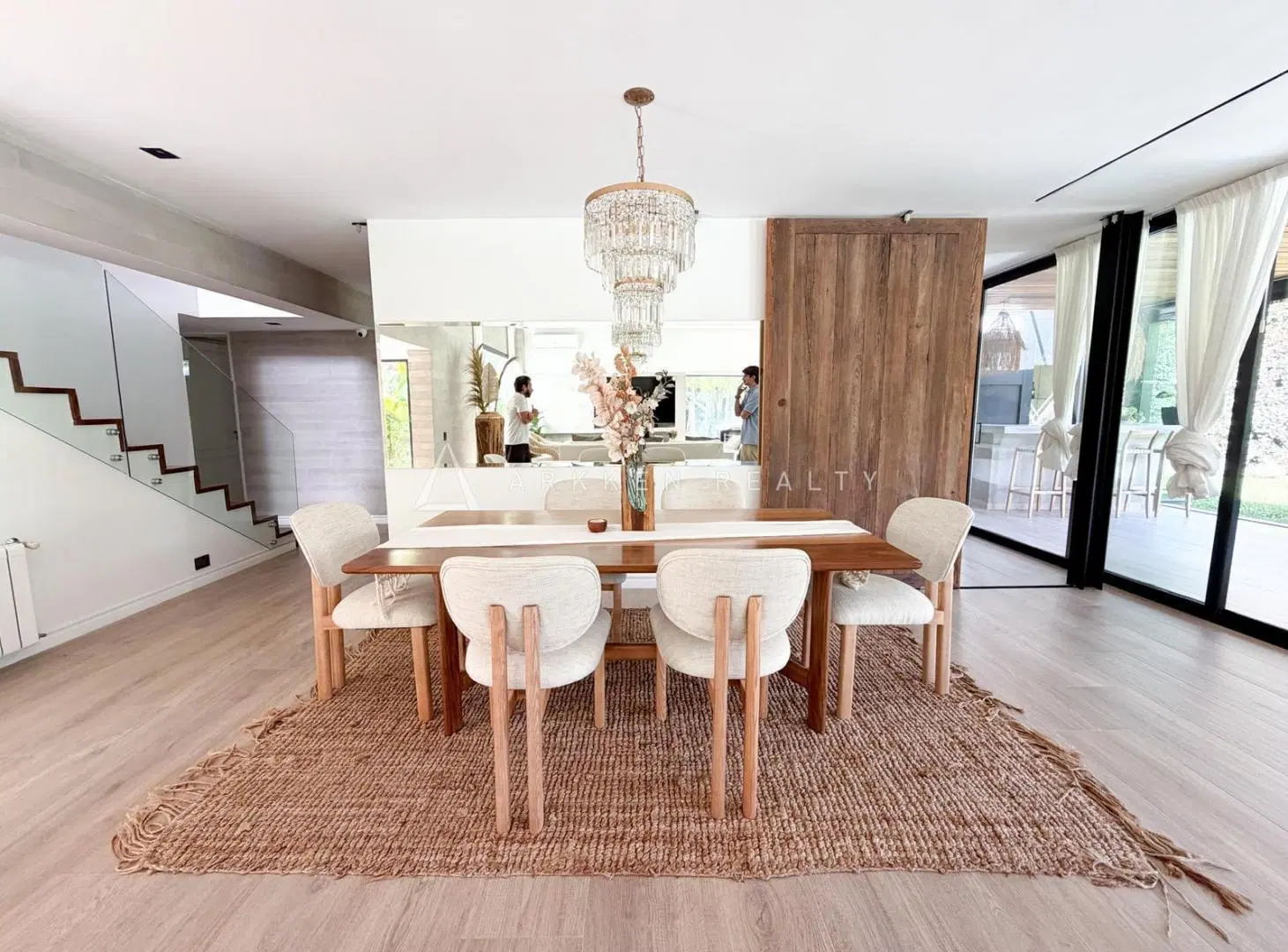 Casa en venta en Ayres de Pilar 3
