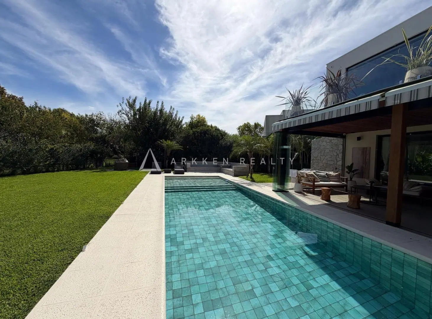 Casa en venta en Ayres de Pilar 2