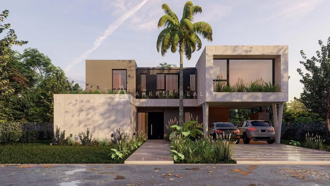 Casa en venta en Pilará 8