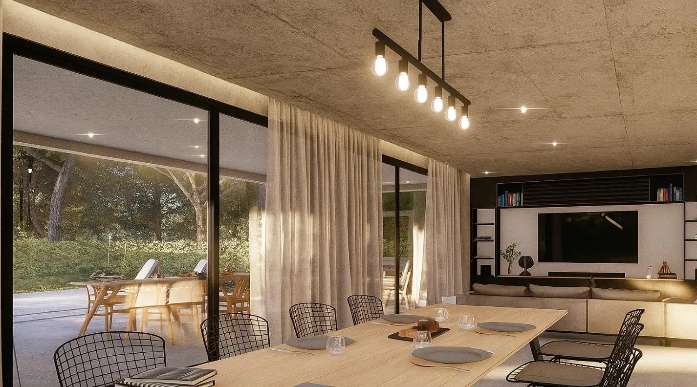 Casa en venta en Pilará 4