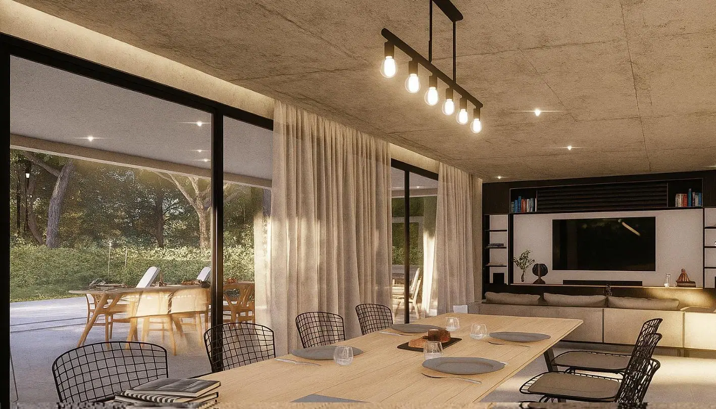 Casa en venta en Pilará 5