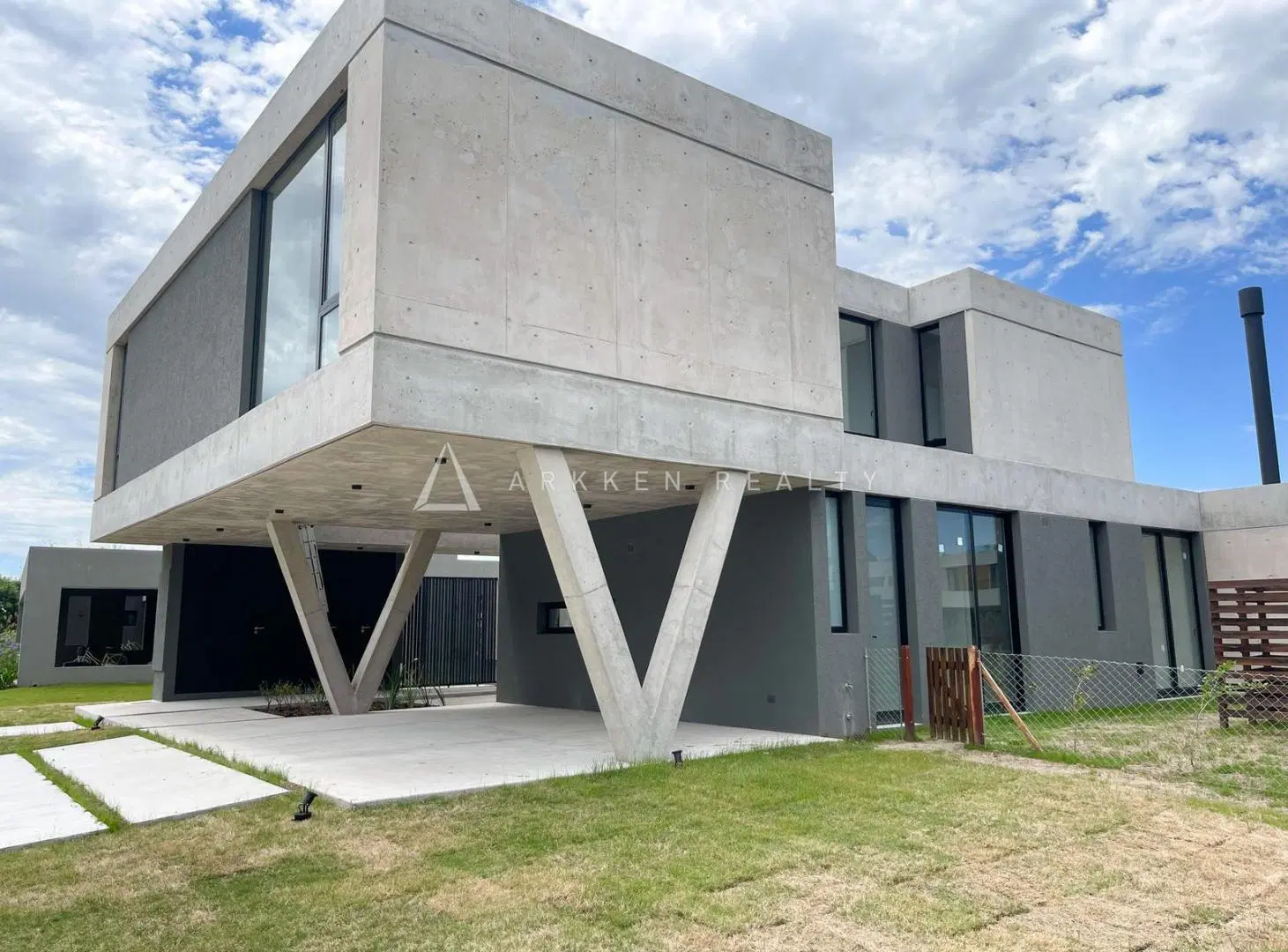 Casa en venta en Pilará 2