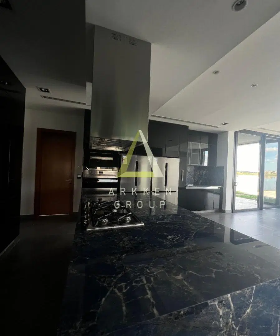 Casa en  venta en Puertos del Lago 3