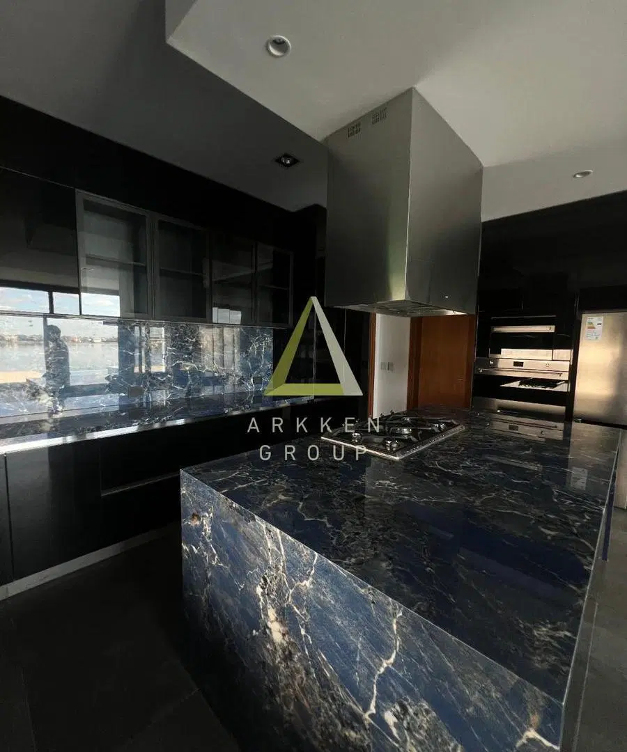 Casa en  venta en Puertos del Lago 2
