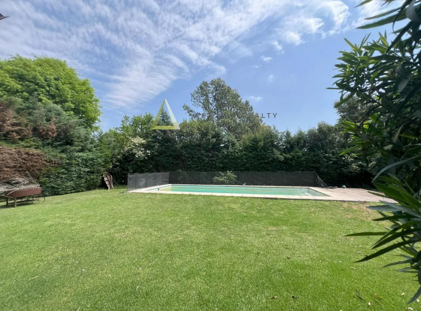 Casa en venta en Mapuche Country Club 4