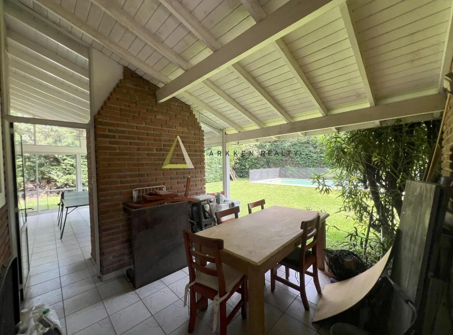 Casa en venta en Mapuche Country Club 3