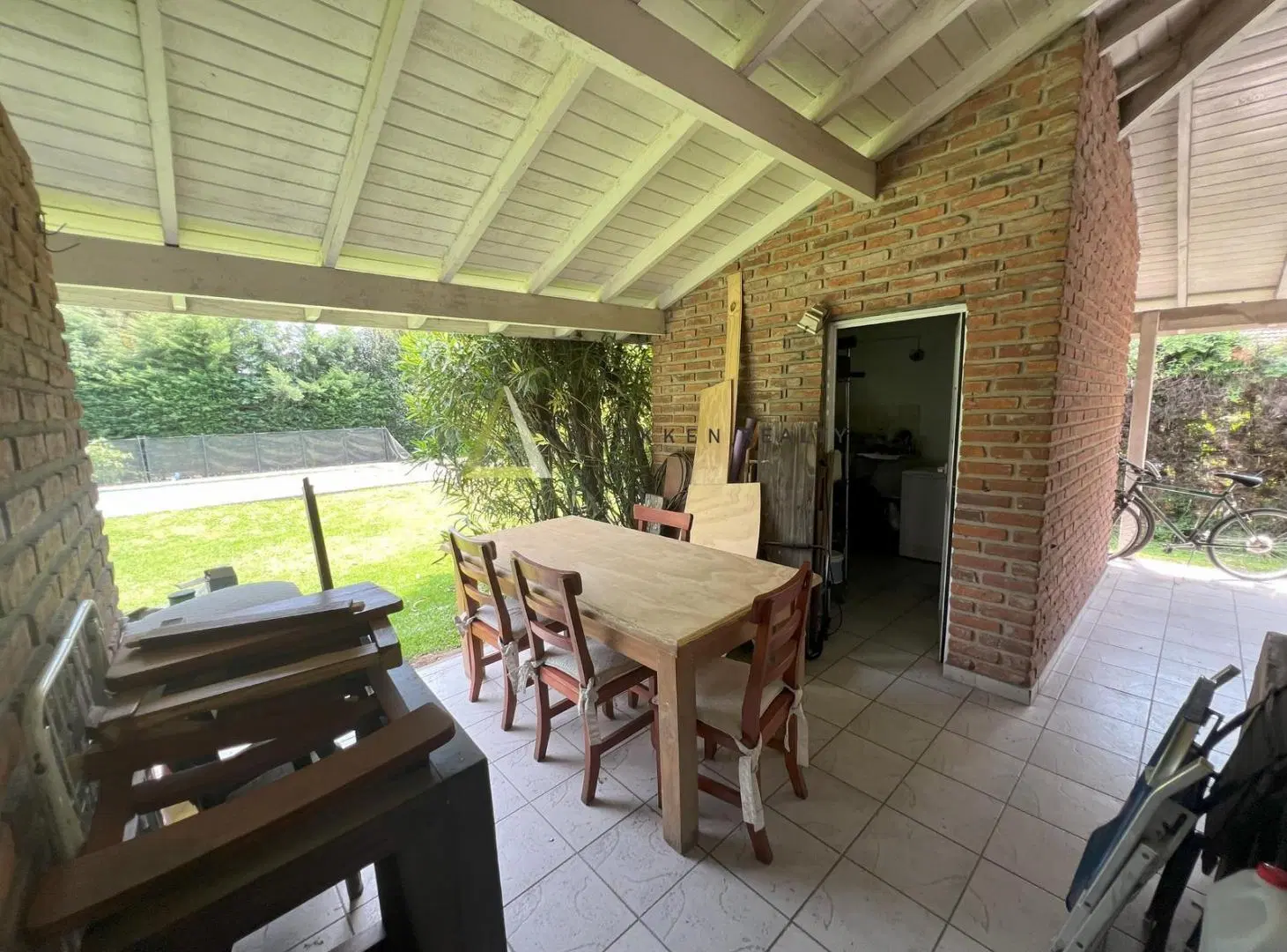 Casa en venta en Mapuche Country Club 2