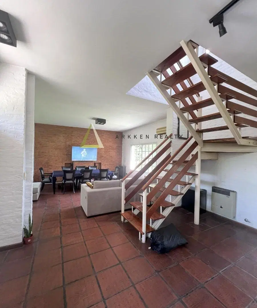 Casa en venta en Mapuche Country Club 5