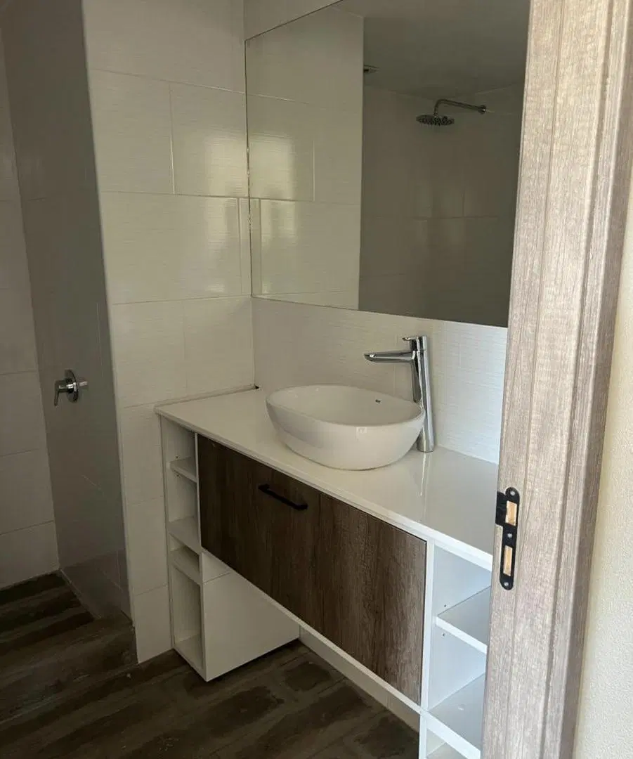 Departamento en venta en Pilar 2
