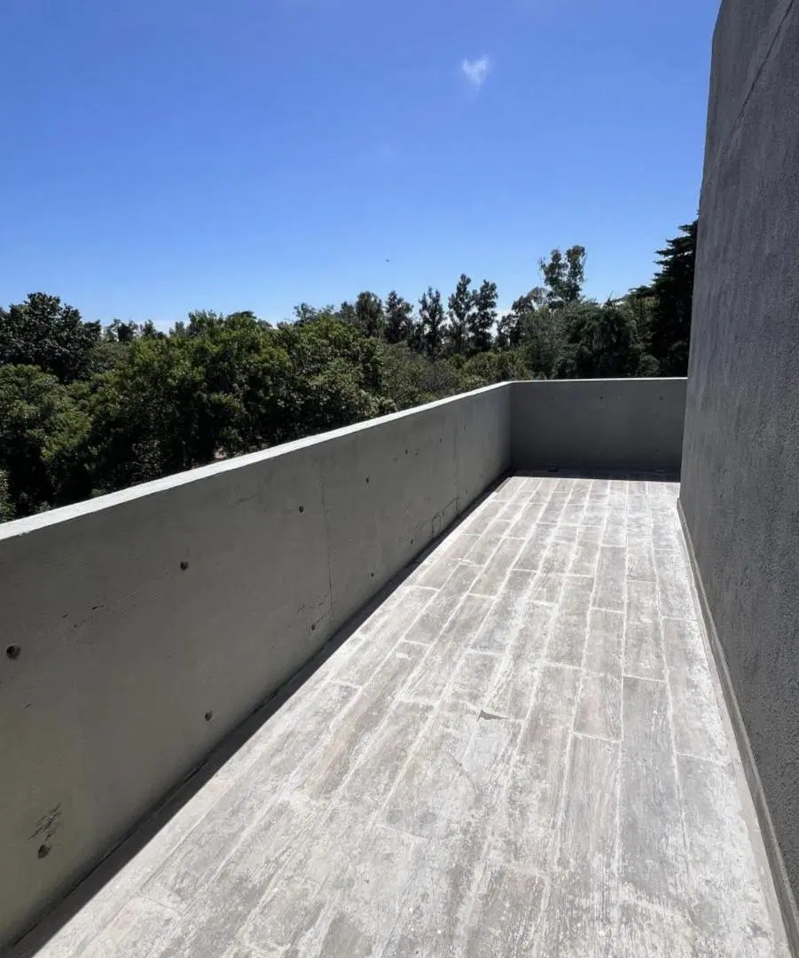 Departamento en venta en Pilar 5