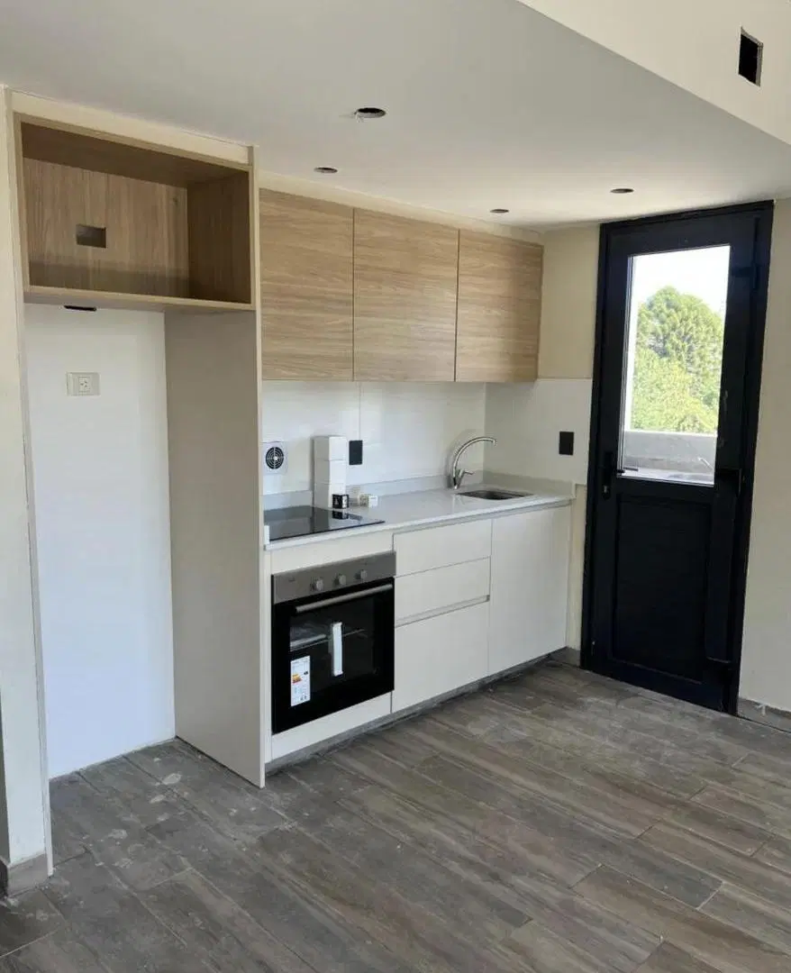 Departamento en venta en Pilar 1