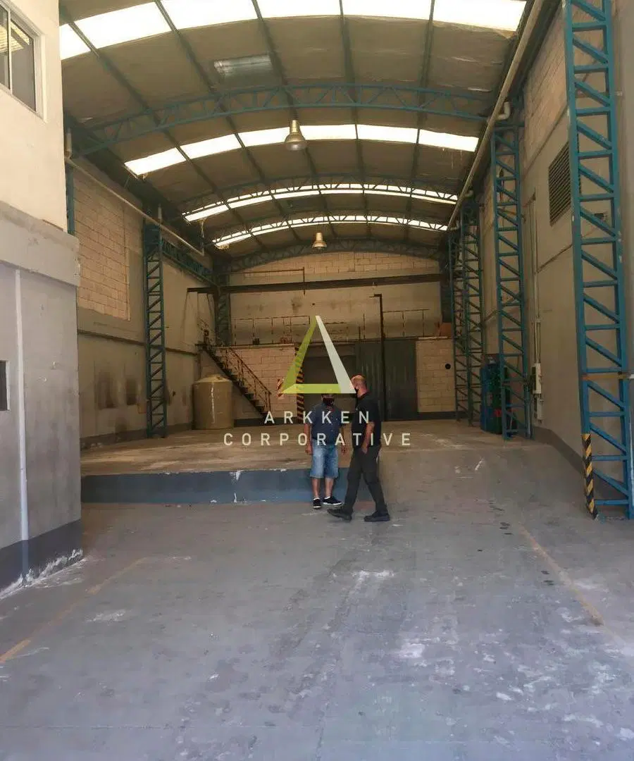 Galpón a la venta en Jose Leon Suarez 1