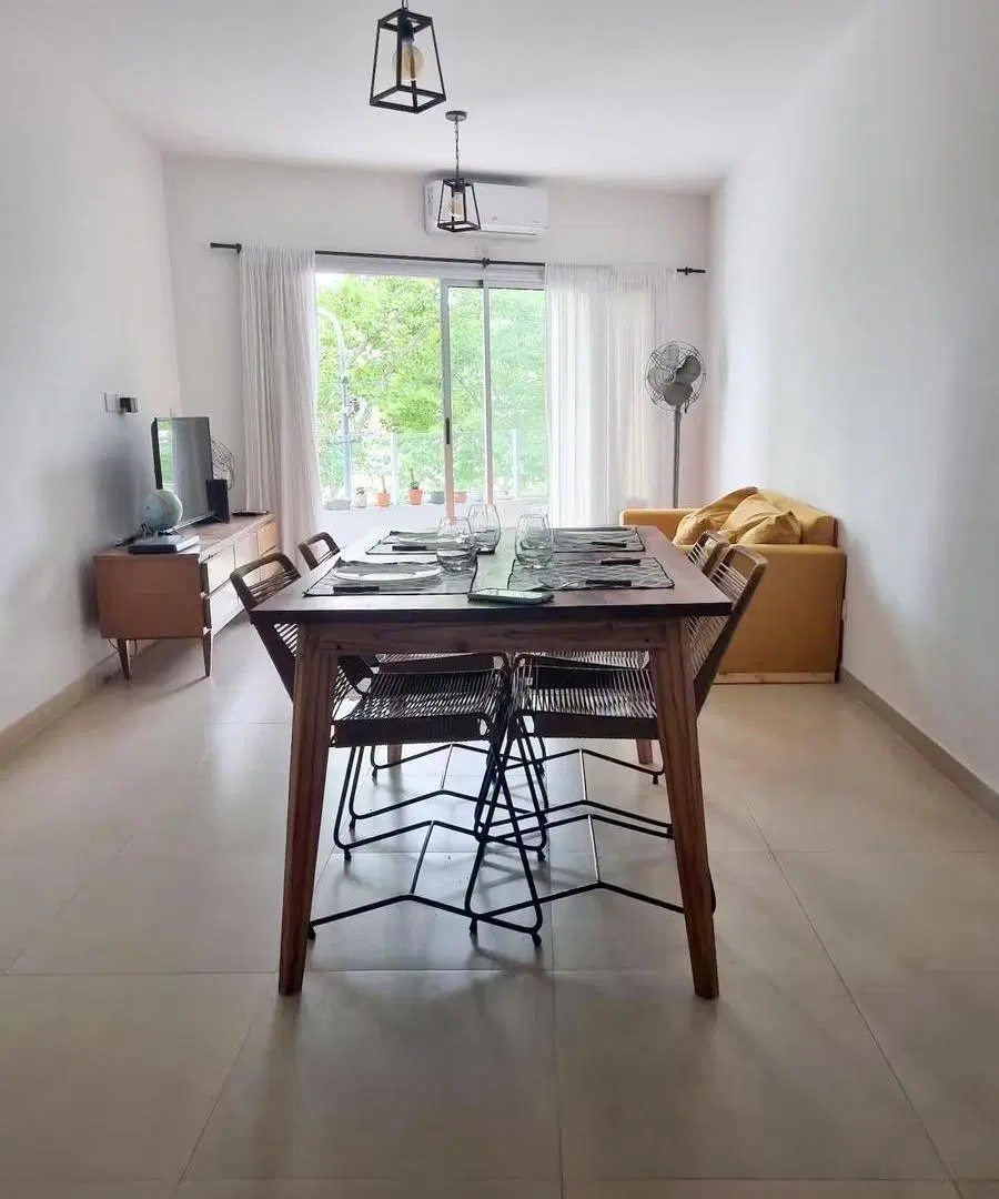 Departamento en venta en Tigre 5