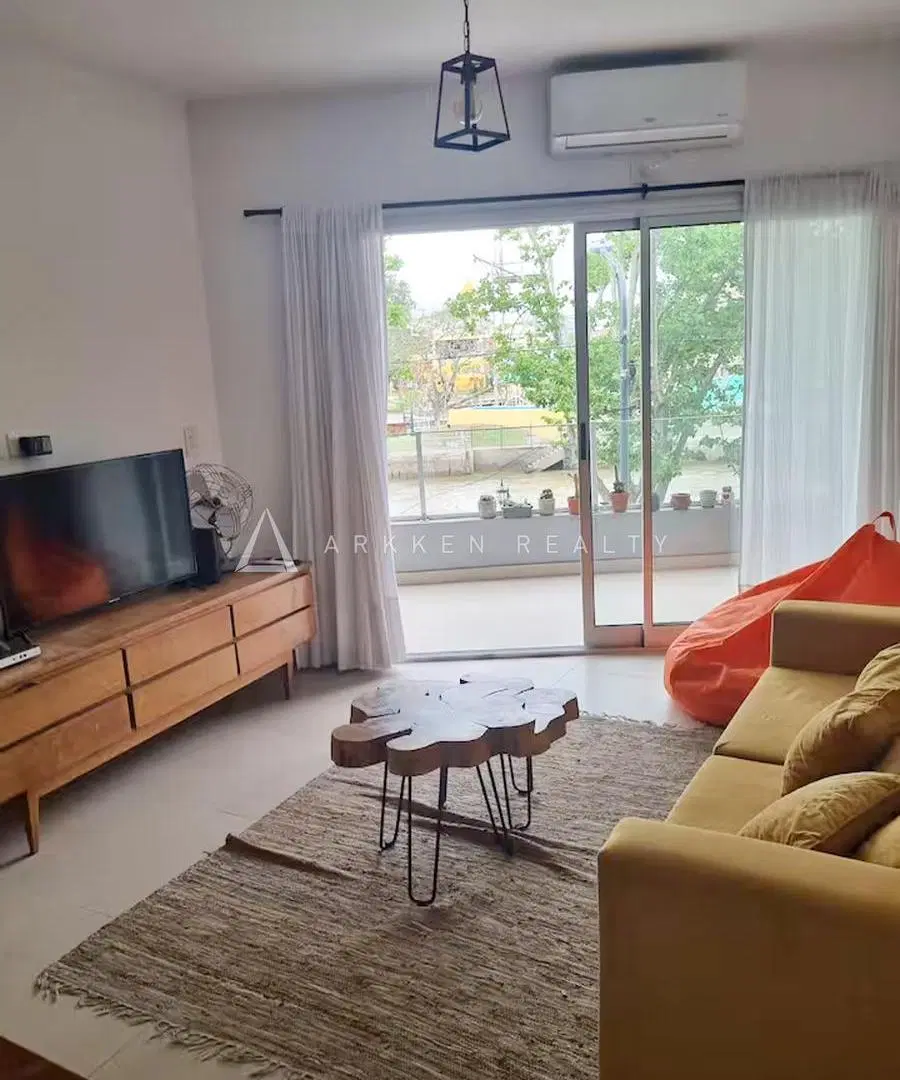 Departamento en venta en Tigre 4