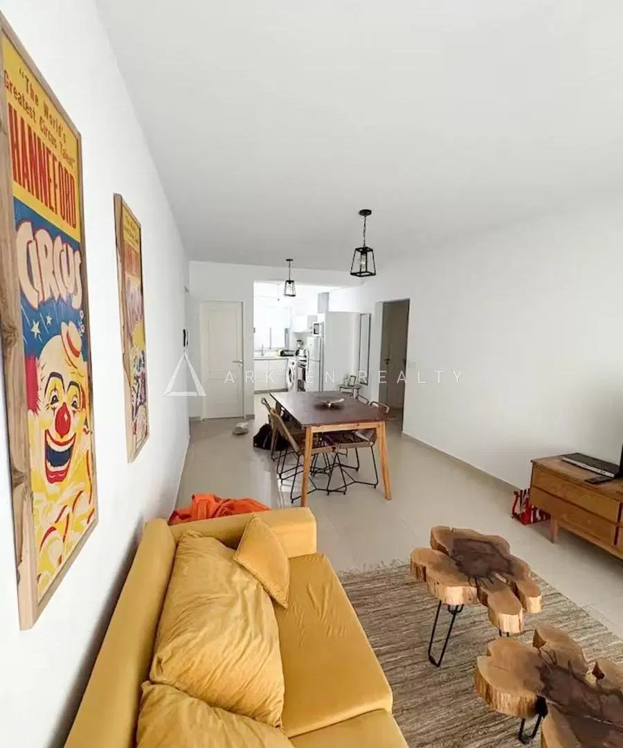 Departamento en venta en Tigre 3