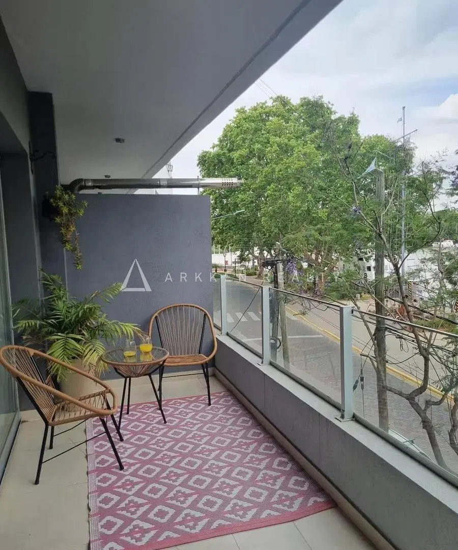 Departamento en venta en Tigre 2