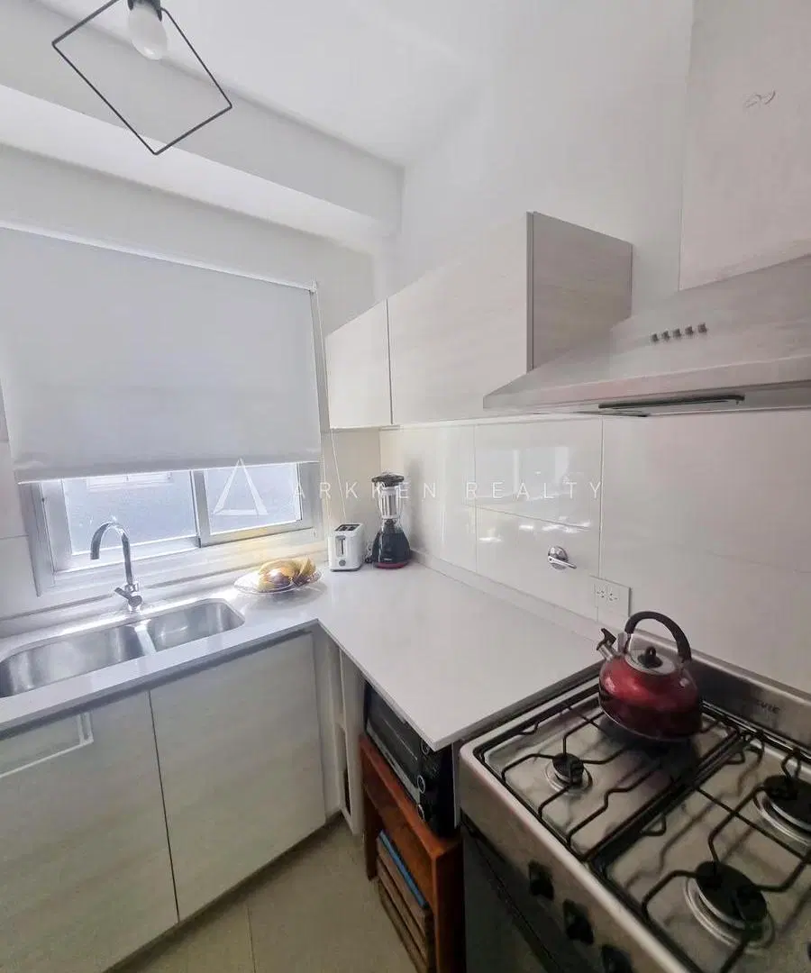Departamento en venta en Tigre 8
