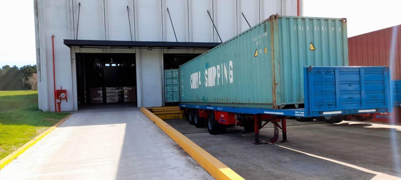 Foto de Galpón en alquiler en Florencio Varela, imagen 2