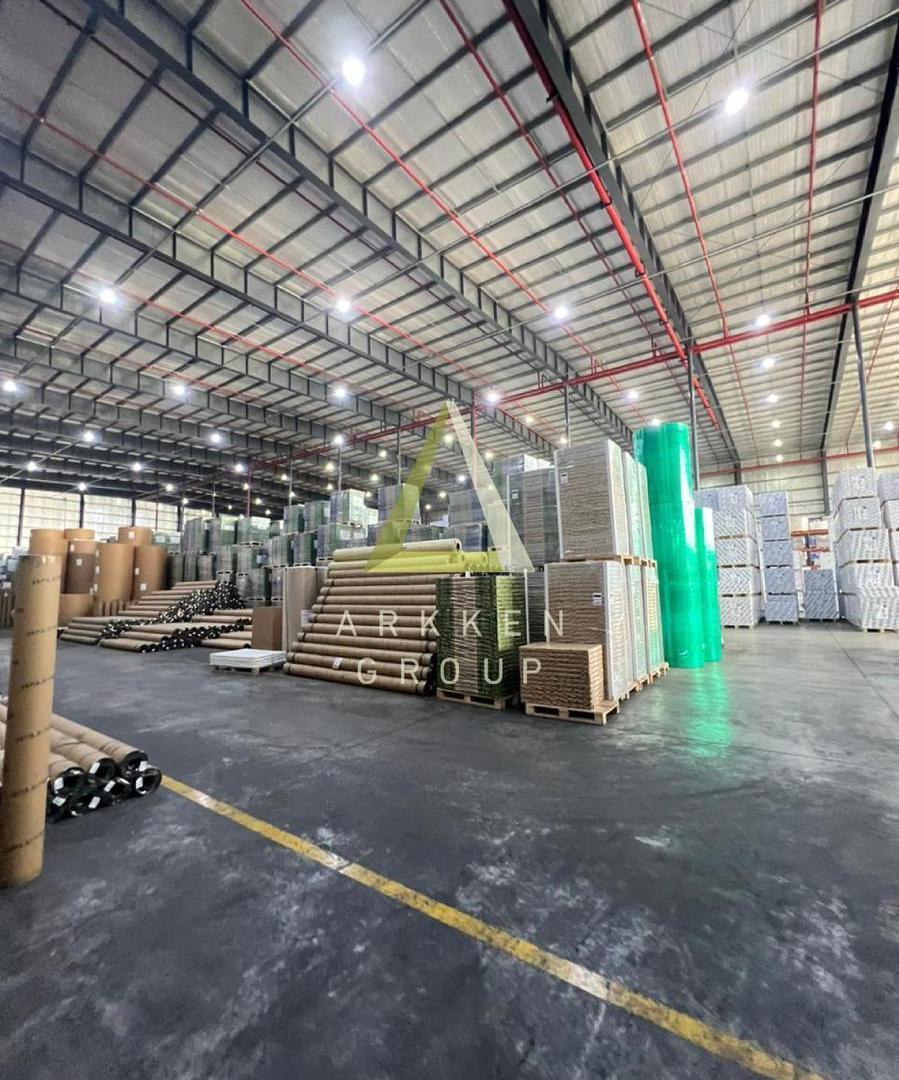 Foto de Nave industrial en alquiler en Parque Industrial Tigre, imagen 4