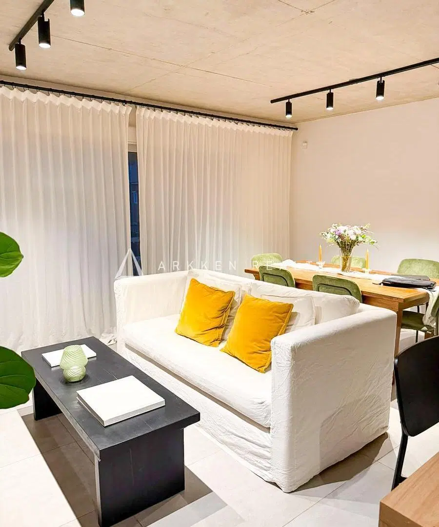 Departamento en venta en San Isidro 8