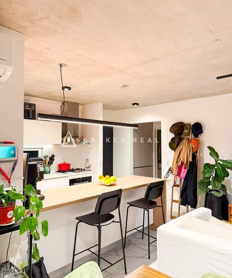 Departamento en venta en San Isidro 2