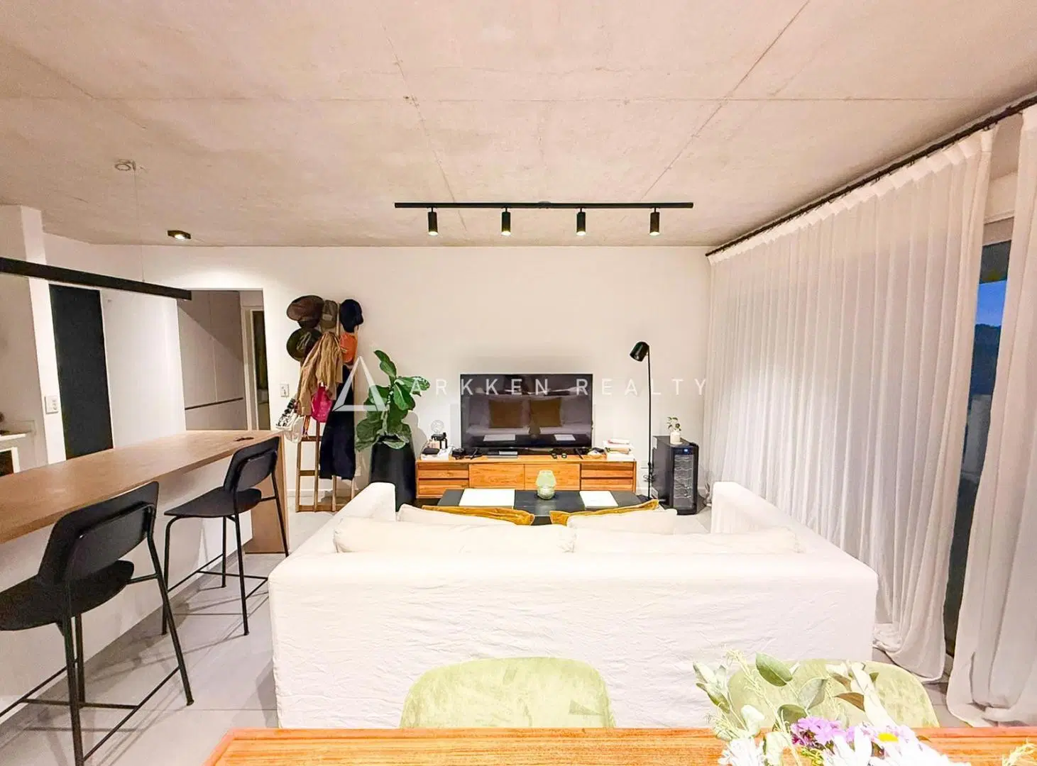 Departamento en venta en San Isidro 4
