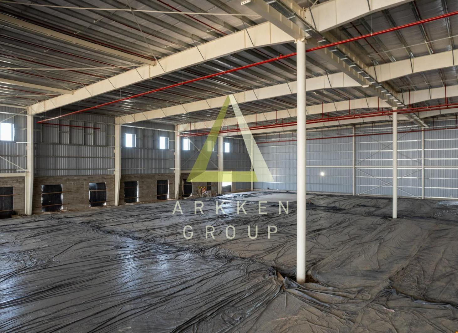 Foto de Nave en alquiler en Esteban Echeverria, imagen 3