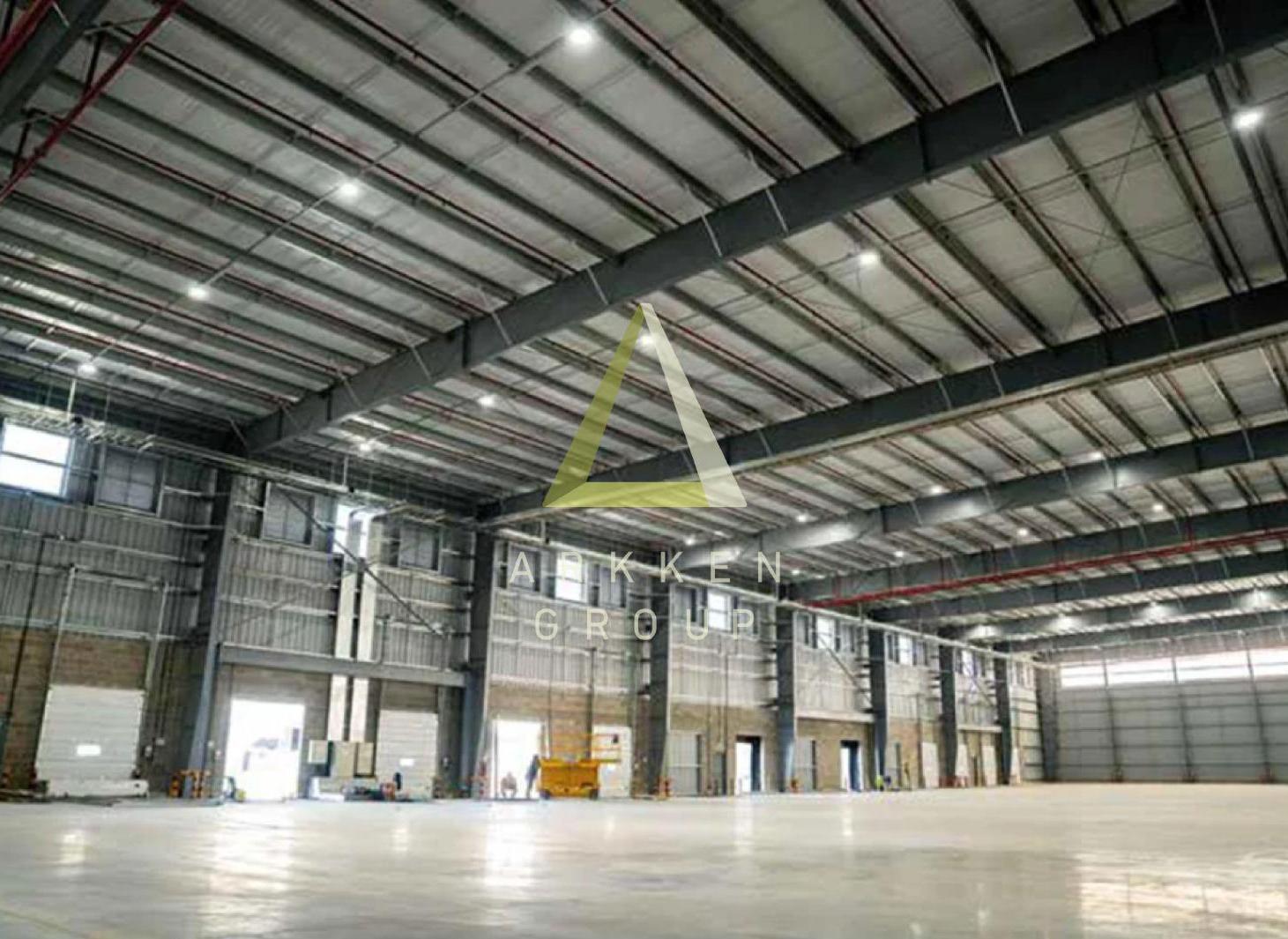 Foto de Nave en alquiler en Esteban Echeverria, imagen 2