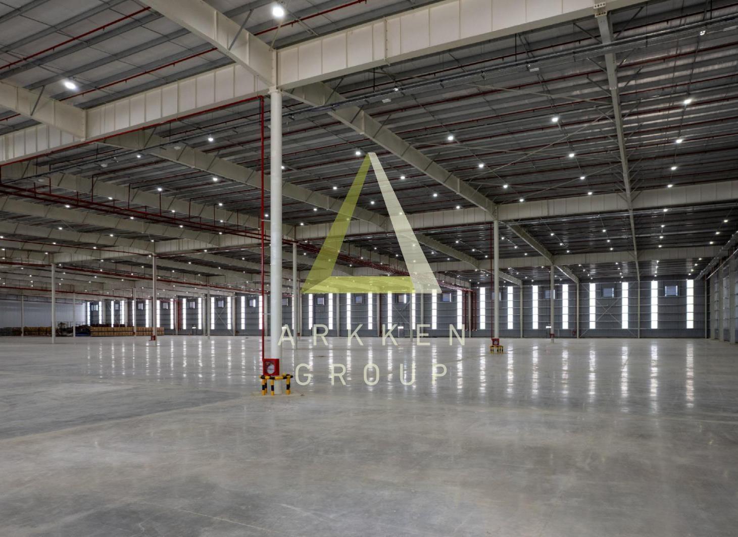 Foto de Nave en alquiler en Esteban Echeverria, imagen 1