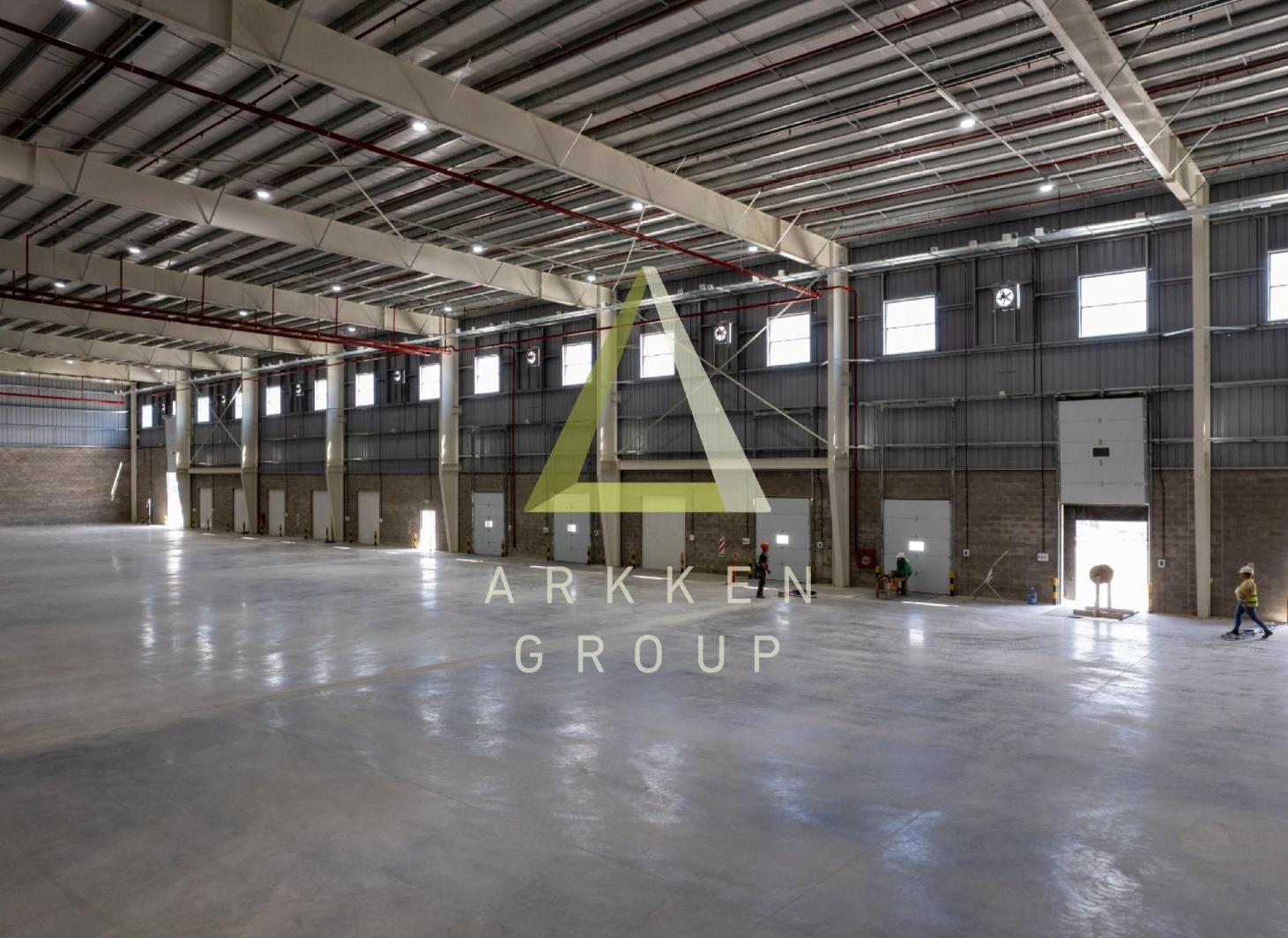 Foto de Nave en alquiler en Esteban Echeverria, imagen 3