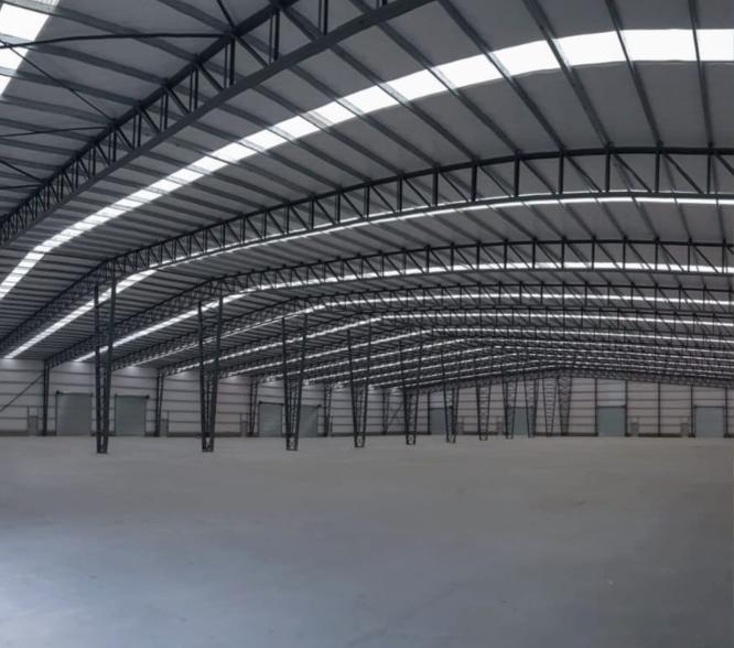 Galpón en alquiler y venta en San Vicente