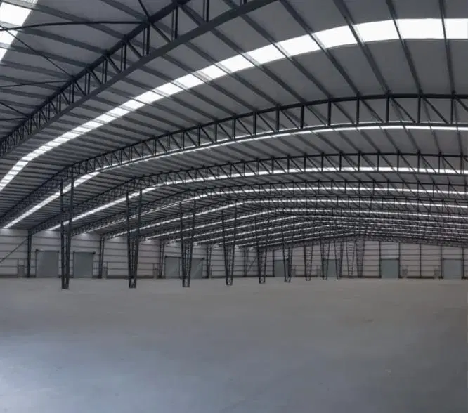 Galpón en alquiler y venta en San Vicente 1
