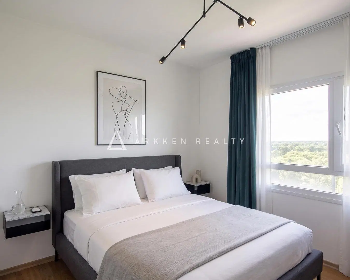 Departamento en venta en Tigre 3