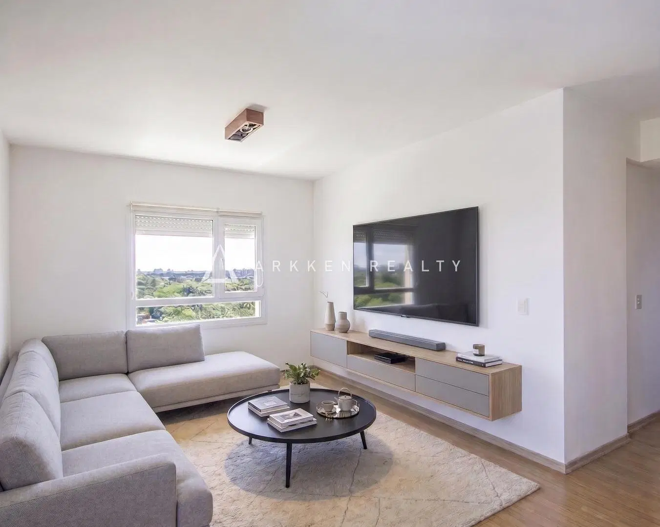 Departamento en venta en Tigre 4