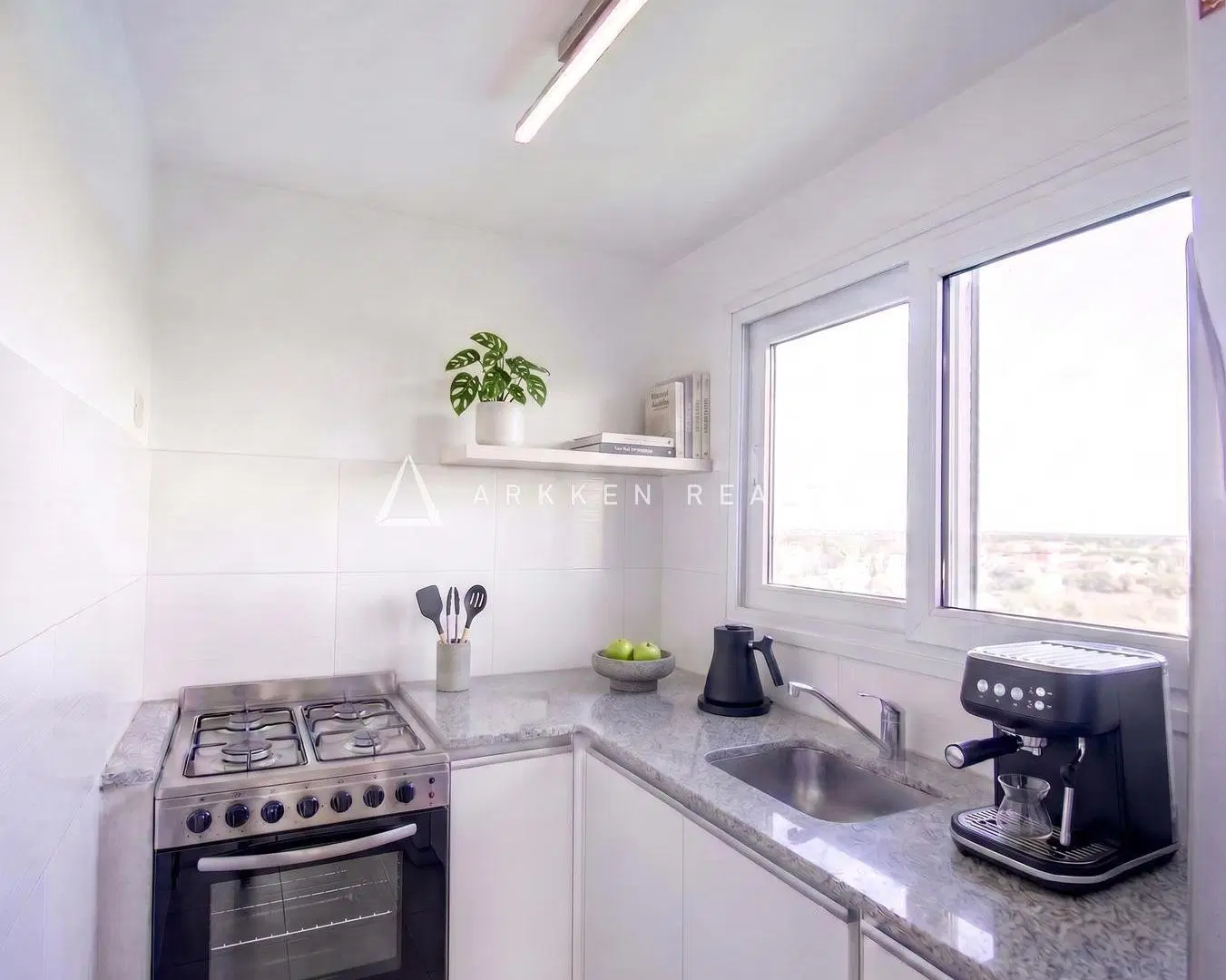 Departamento en venta en Tigre 2