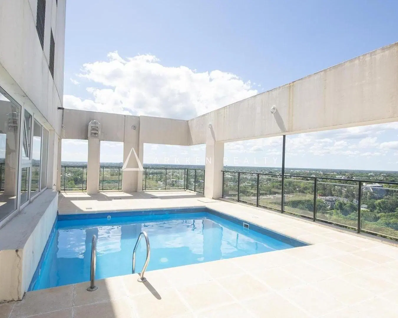 Departamento en venta en Tigre 1