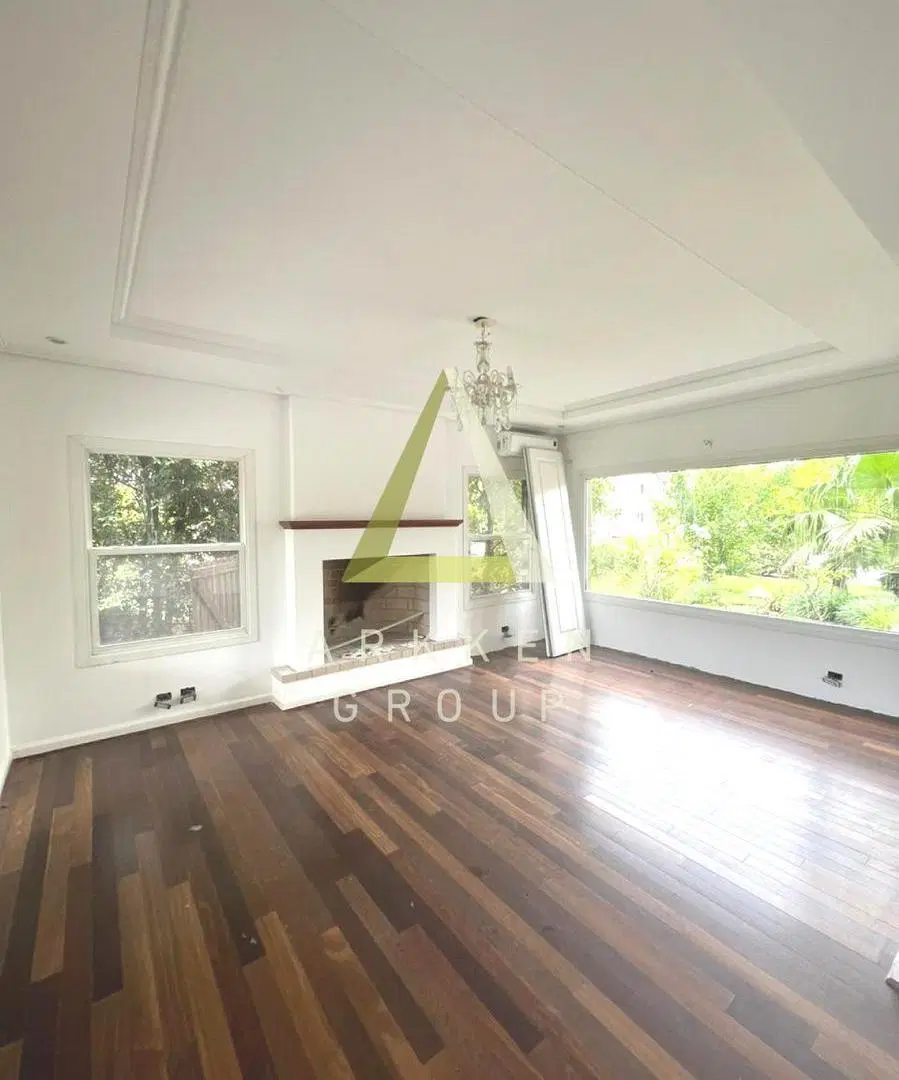 Casa en alquiler en Nordelta 8