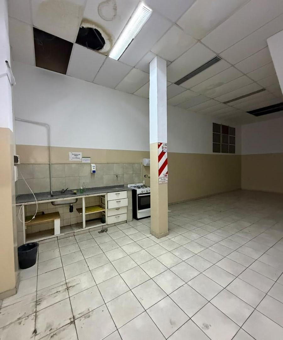 Foto de Galpón en alquiler en Vicente López, imagen 5