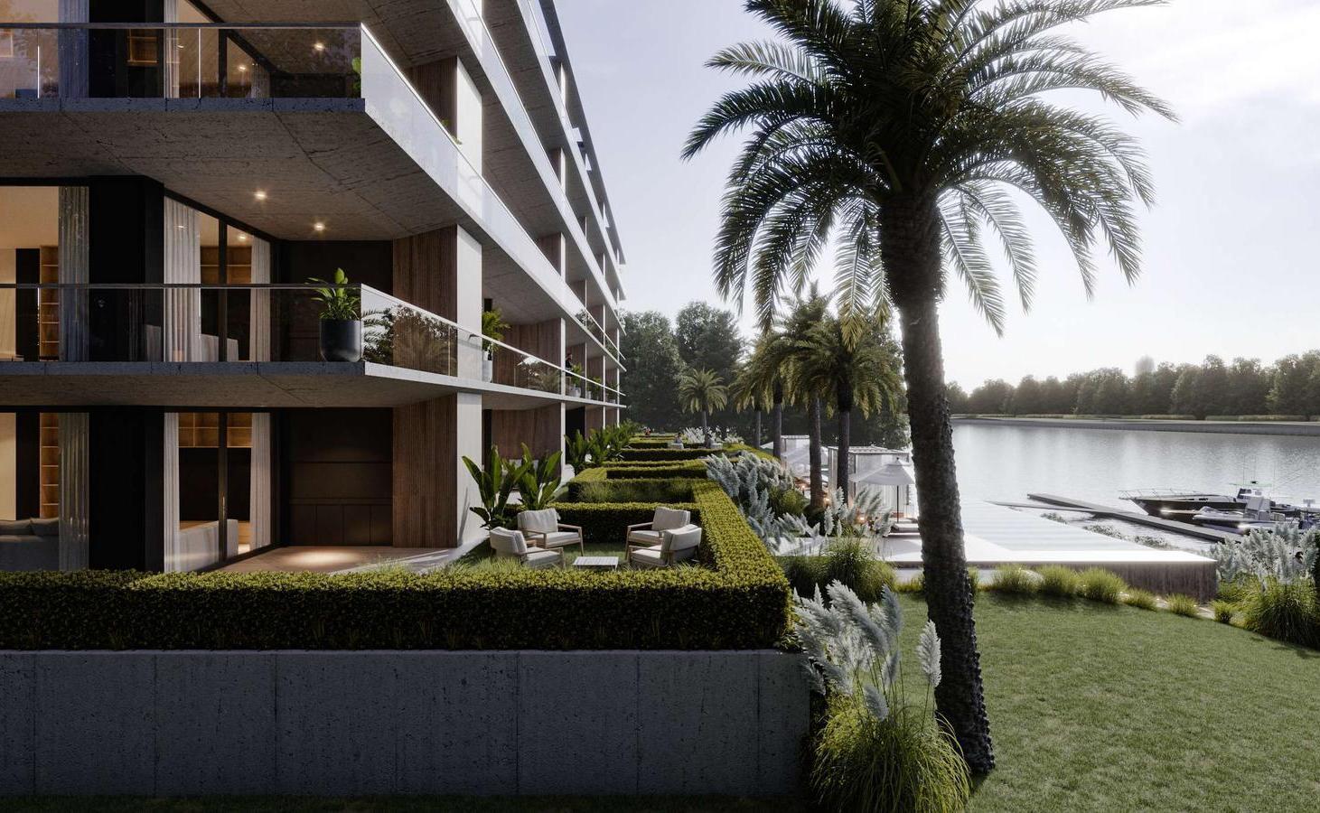 Foto de Departamento en venta en Tigre, imagen 5