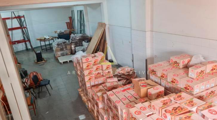 Foto de Galpón a la venta en San Martin, imagen 4