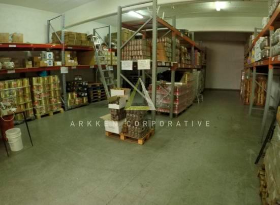 Foto de Galpón a la venta en San Martin, imagen 2